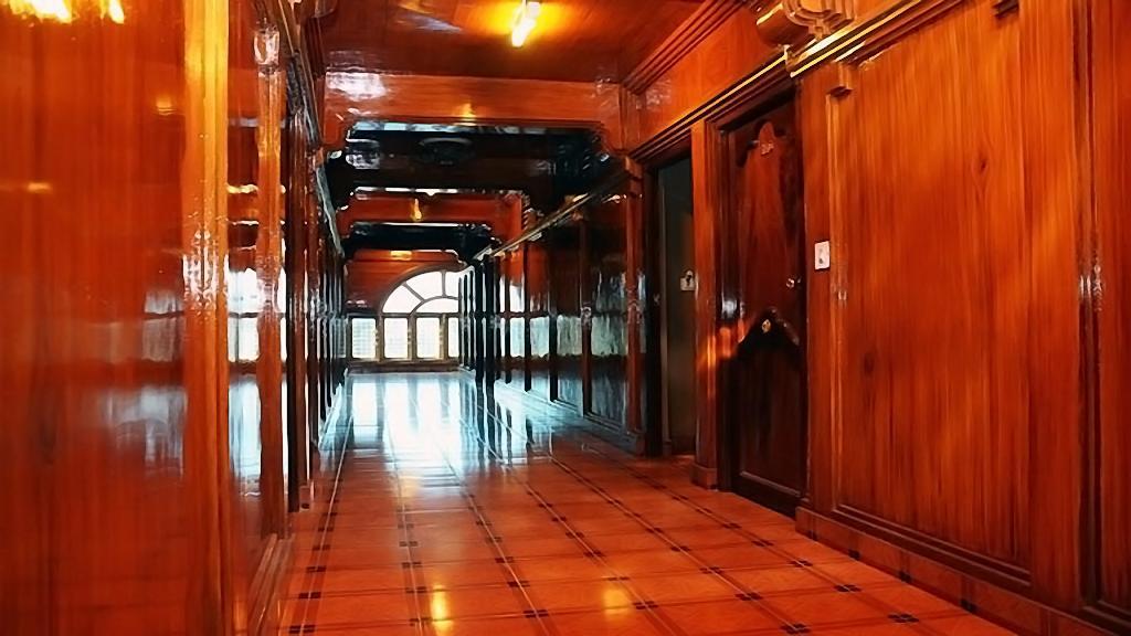 Hotel Sagar Kambam Exterior photo