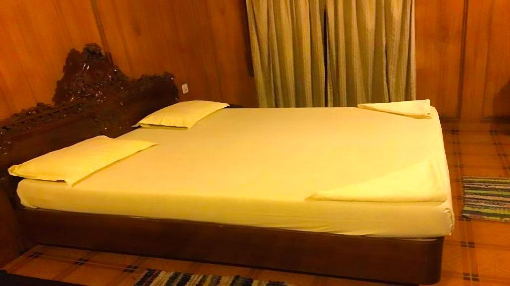 Hotel Sagar Kambam Exterior photo